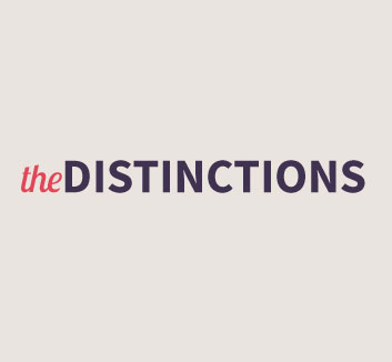 The Distinctions