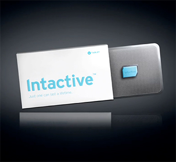 Invesco Intactive