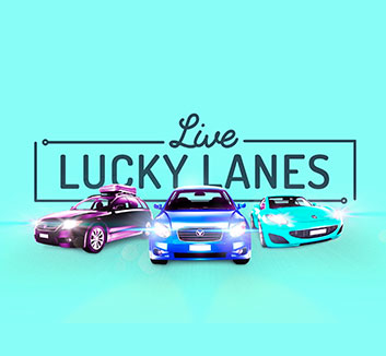 Live Lucky Lanes