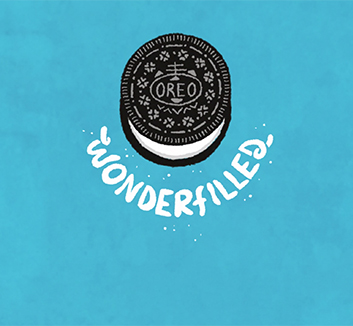 Oreo Wonderfilled